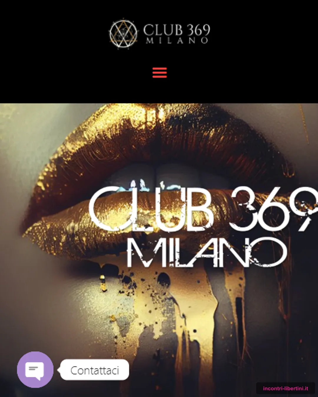 Club 369 Milano