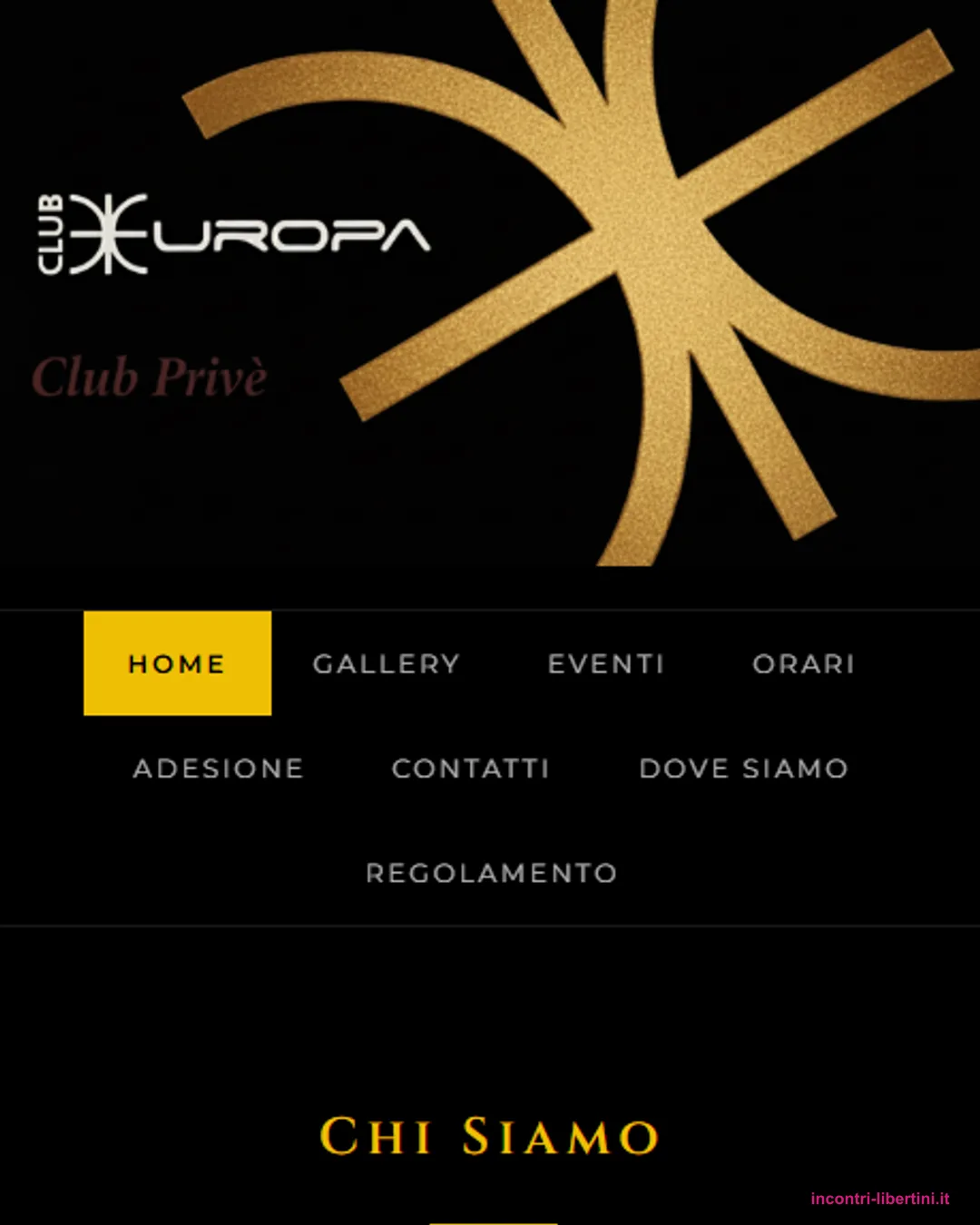Club europa