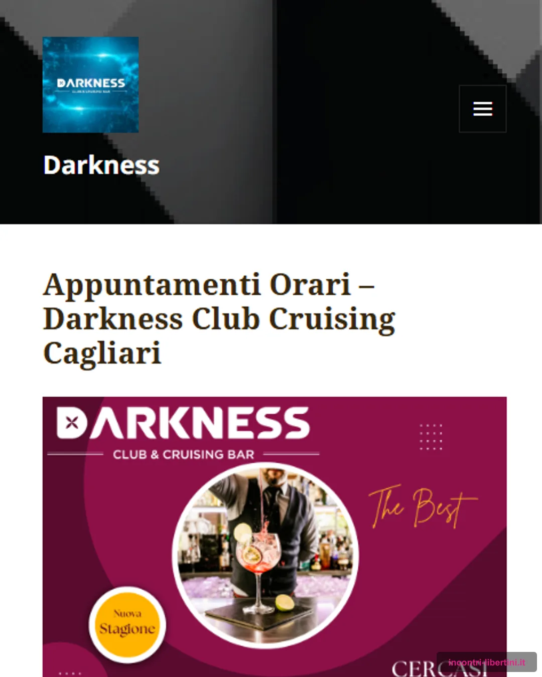Darkness
