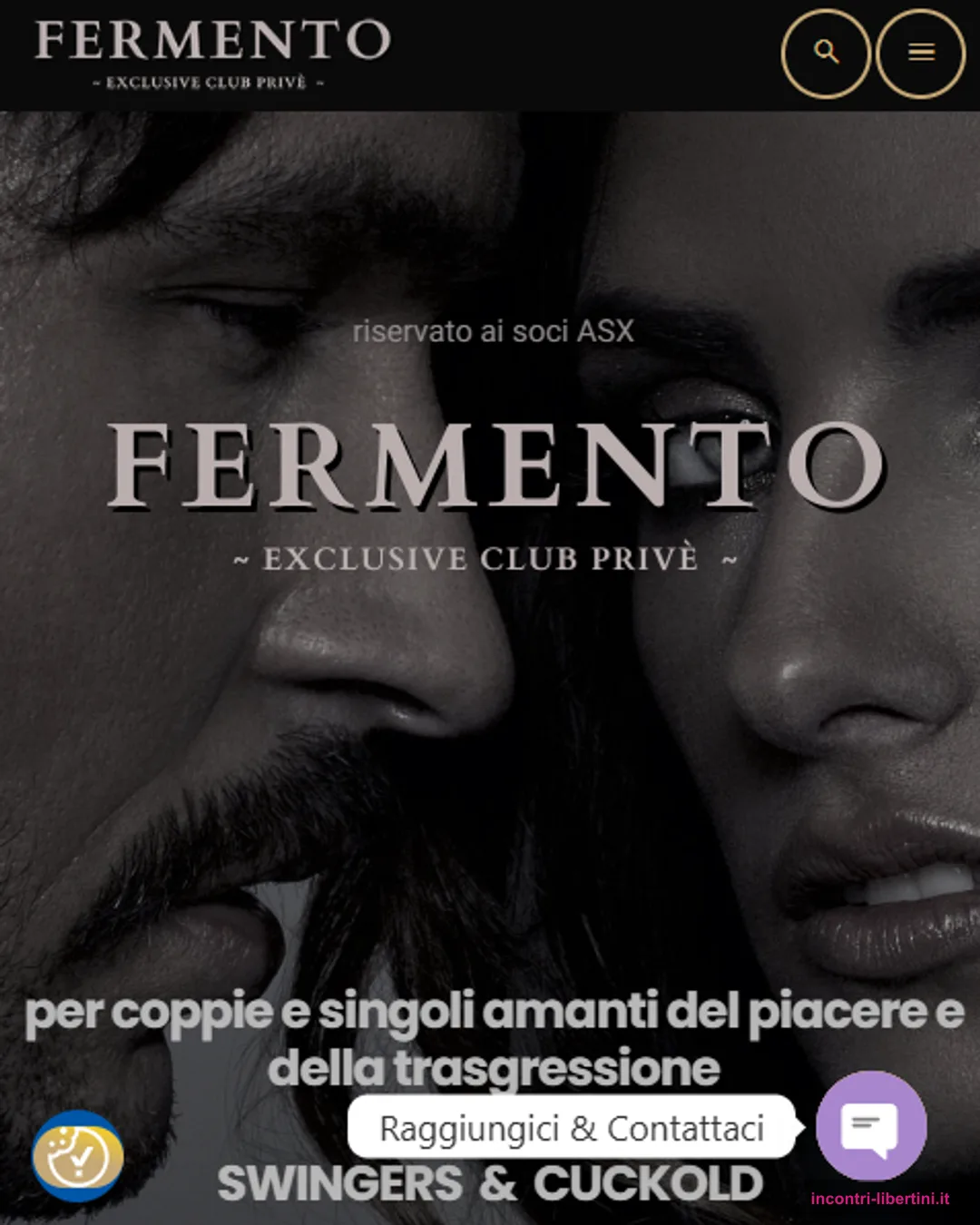 Fermento Club Privé