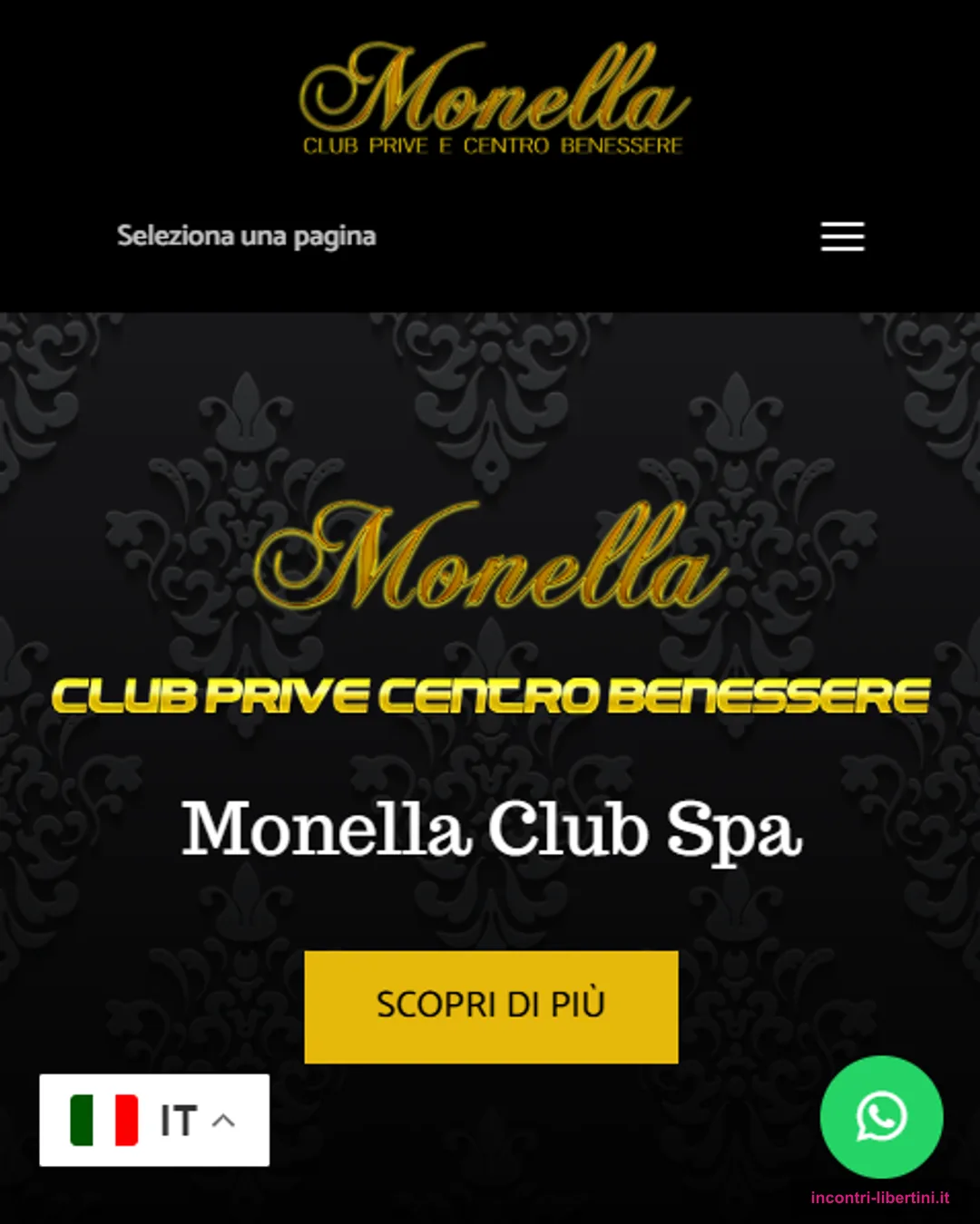 Monella club
