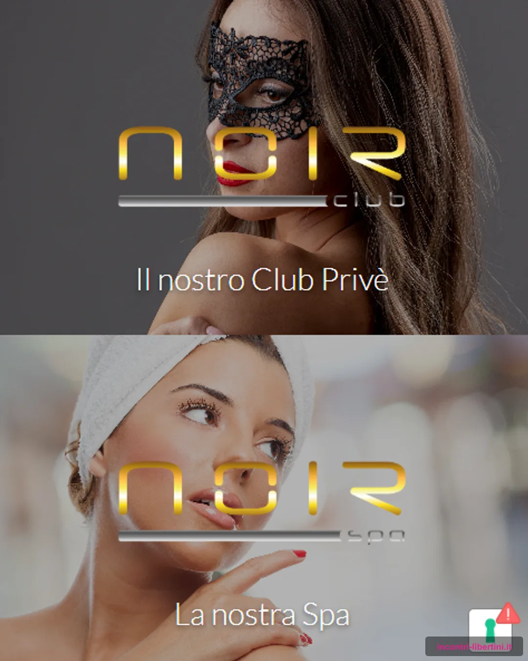 noir prive