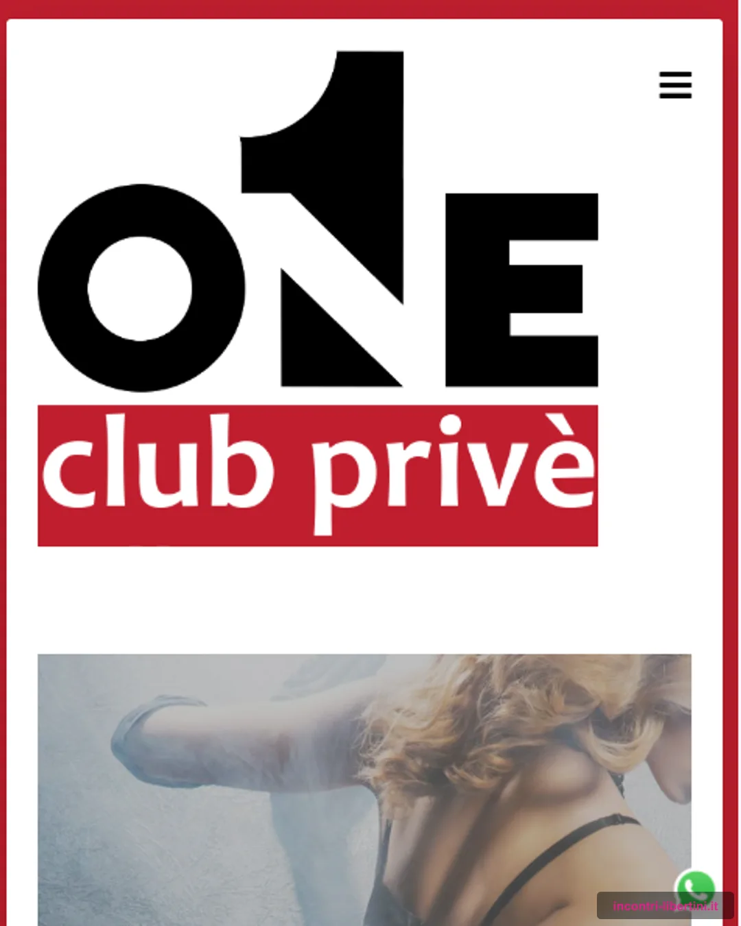 one club prive