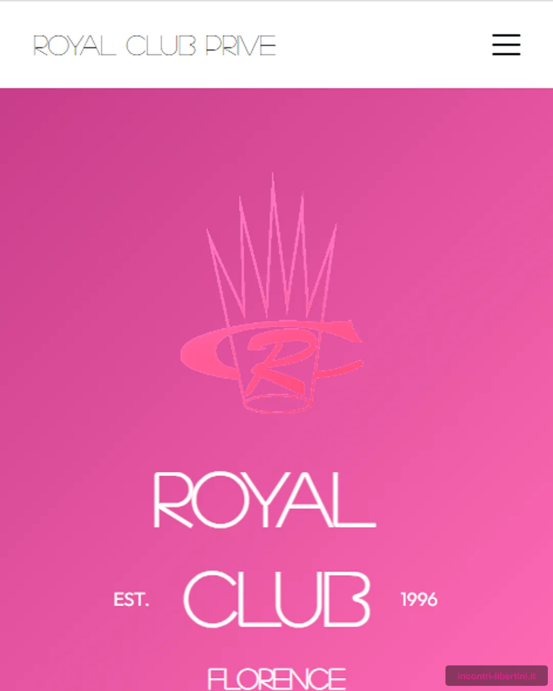 Royal club prive